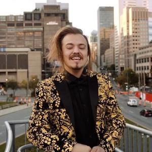 Meet your Posher, Philippe